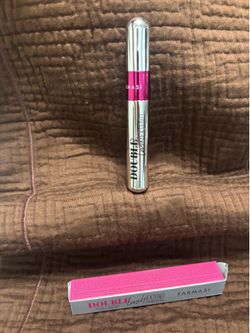 Extension Double Cils