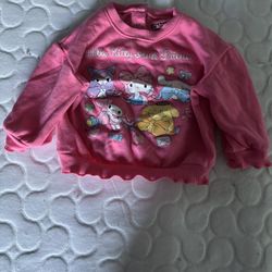 Baby Girl Clothing 