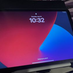 IPad Pro 3rd Generation 11 Inch(128 Gb)