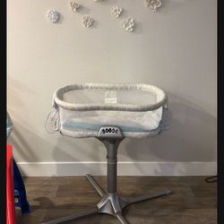 Baby Bassinet Bed