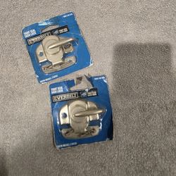 Latch Window Door Closer Chest Lid 