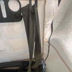 Fishing Waders