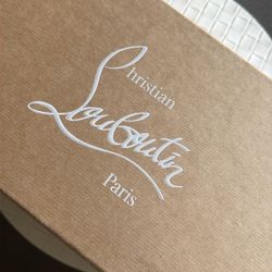 Christian Louboutins