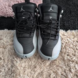 ANOTHER PAIR OF JORDAN 12'S