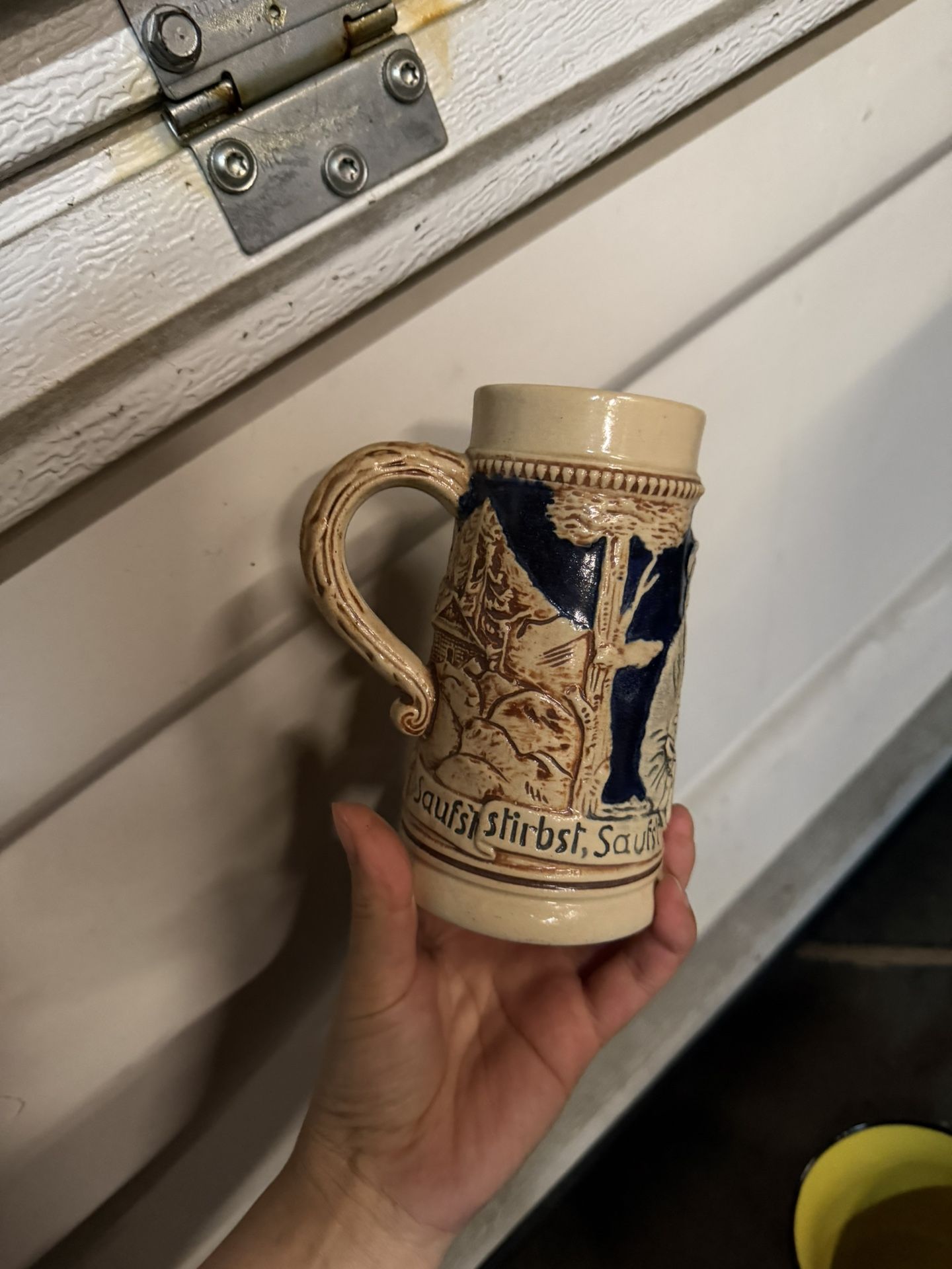 Mug