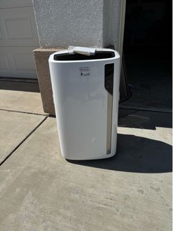 DeLonghi Pinguino Portable Air Conditioner