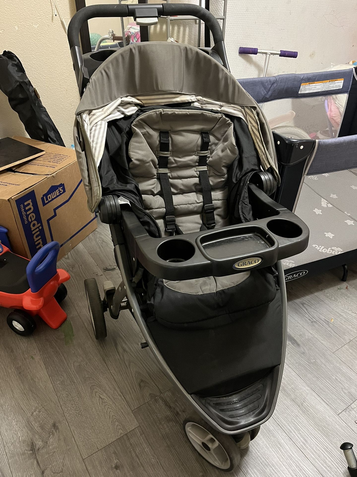 Graco Stroller