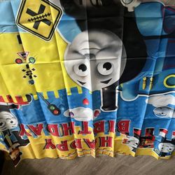 Thomas The Train Party Supplies 