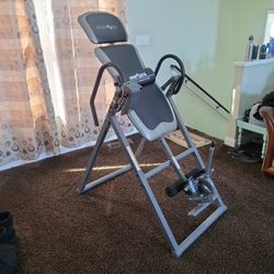 Innova Inversion Table Brand New