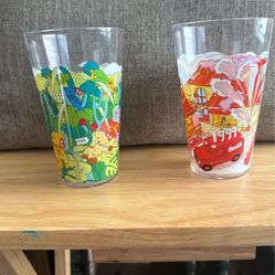 McDonald’s Collector’s Cups