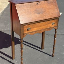 Antique Desk