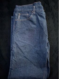 Oscar carpenter jeans