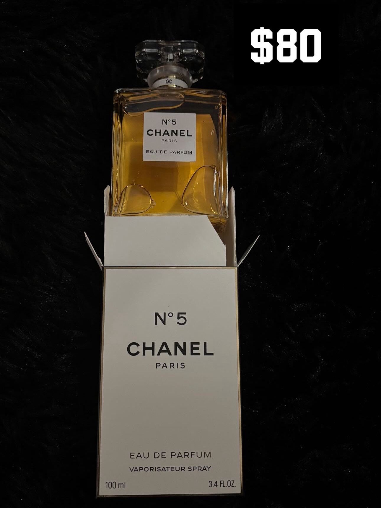 Chanel no 5