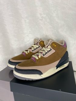 Air Jordan 3 Retro SE