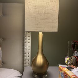 SET - 2 MCM Lamps 22” 💡