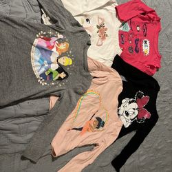 Toddler Girl Clothes