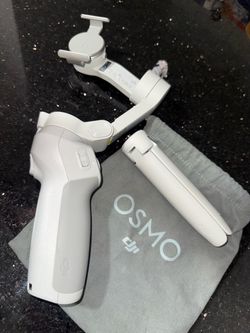 DJI OM 4