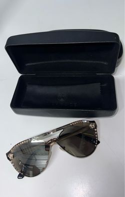 Sunglasses- Versace Luxury sunglasses