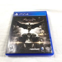 Batman Arkham Knight (PS4) TPW015606