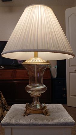 Table Lamp