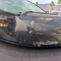 00-04 Mustang Headlights 