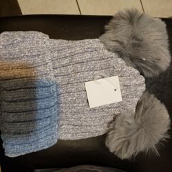 BEANIE WINTER HAT
