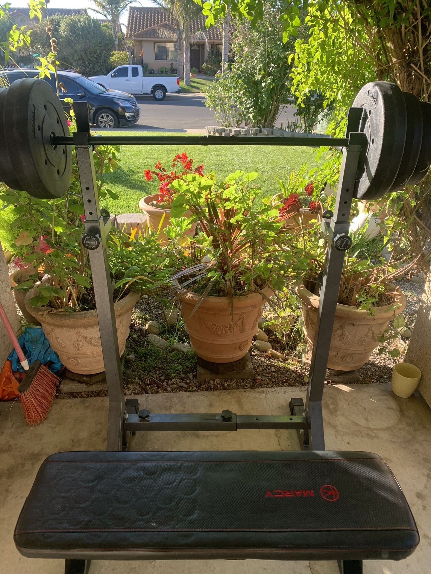 Weights