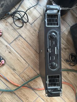 Amp Dj