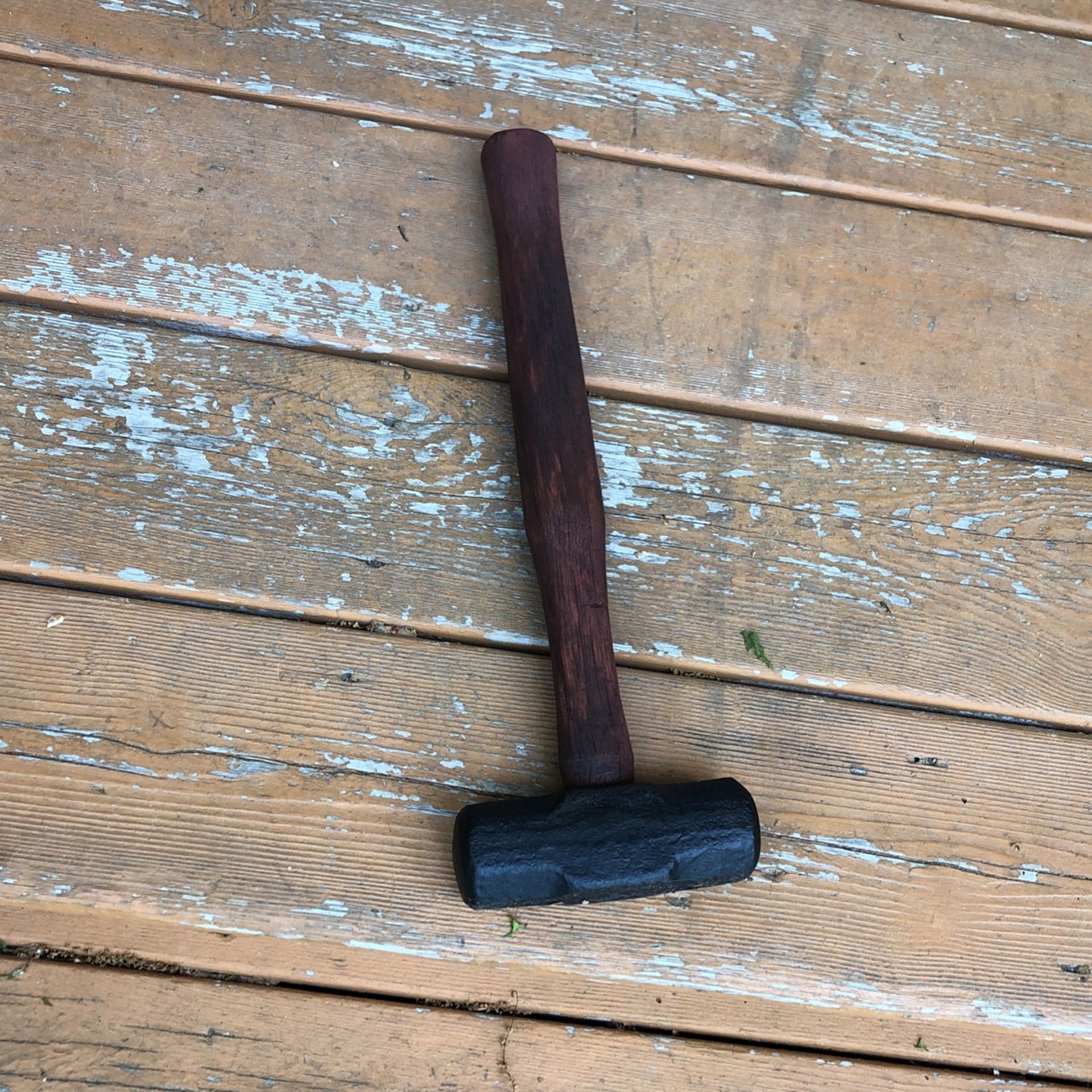 Hammer 3 Pound Sledge 