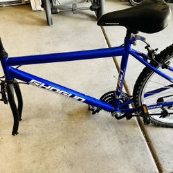 Showgun 26” Mountain Bike (Parts)