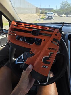 Paslode Eletric Nailer