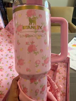 Brand new Stanley 40oz