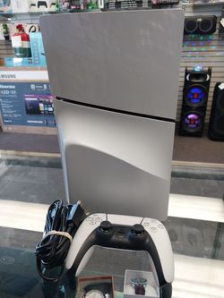 PS5 Disc Excellent Condition Available On Payments Option With $50 Down