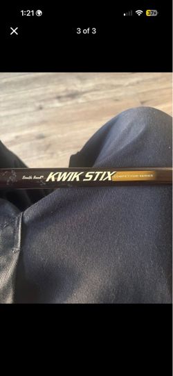 kwix stick fishing rod
