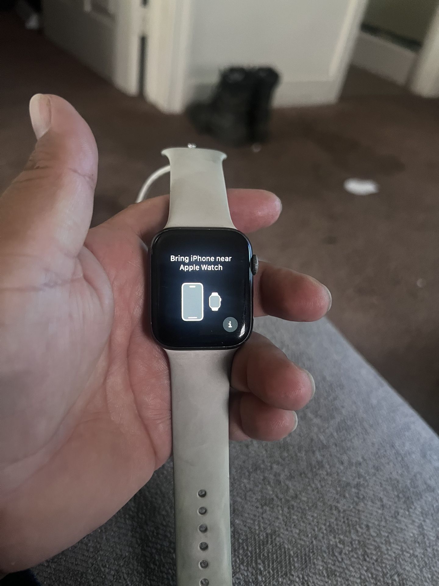Apple Watch Series 4 