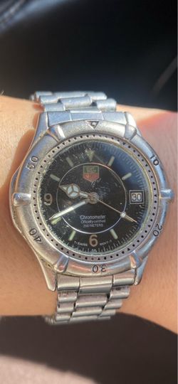 Watch in great working condition