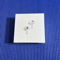 AirPods Pro 2 (SEALED) Brand New 