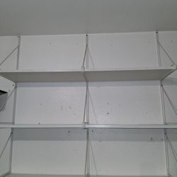 Shelf