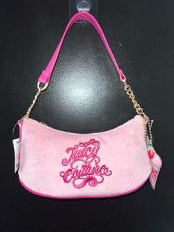 Juicy couture bag