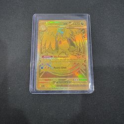 Pokemon: Ascended Hero’s Mega Dragonite ex 295/216