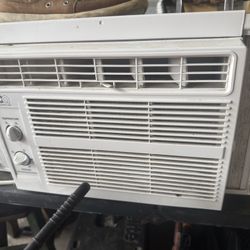 Window A/c Unit