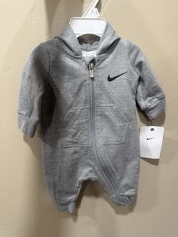 Nike Newborn