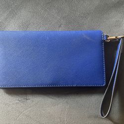 Tori Burch Wallet/Wristlet 