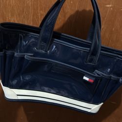 Tommy Hilfiger Beach Tote
