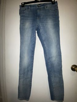 Express Jeans