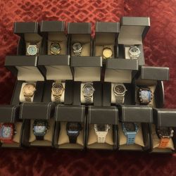 Cheap Watches