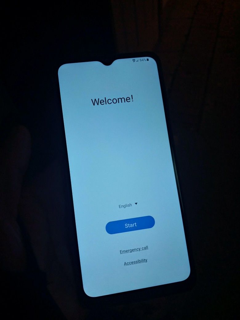 Boost Mobile Samsung A13 5G