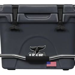 Orca Cooler