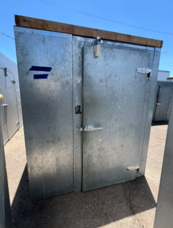 Walk-In Cooler