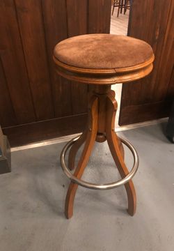 Bar stools Swivel 32"